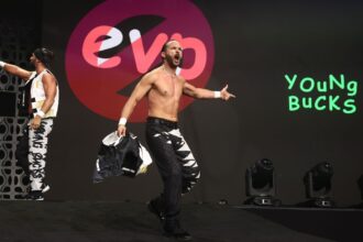 AEW Dynamite TV Viewership & Ratings Report, 7/16/2025