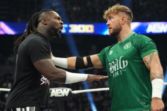 AEW Dynamite TV Viewership & Ratings Report, 7/2/2025