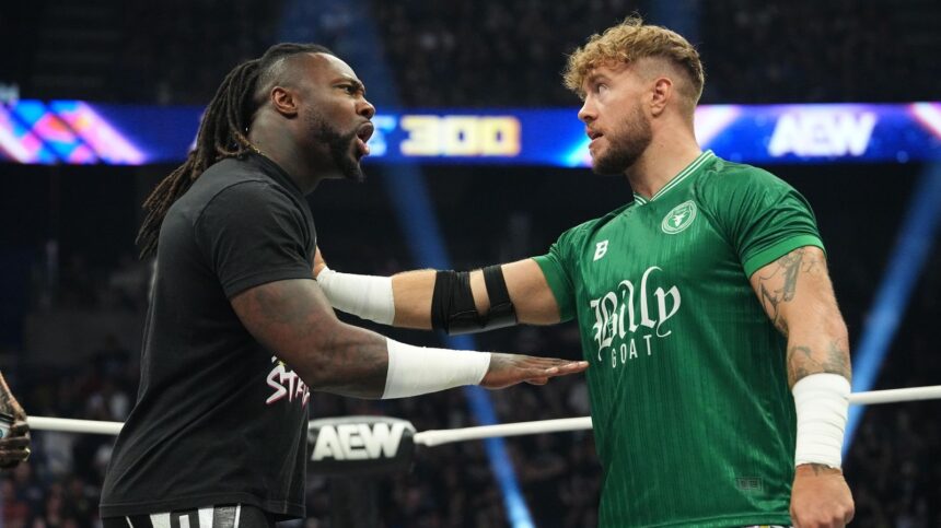 AEW Dynamite TV Viewership & Ratings Report, 7/2/2025