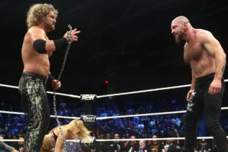 AEW Dynamite TV Viewership & Ratings Report, 7/9/2025
