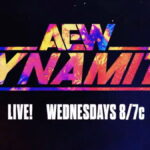 New Faction Forms On AEW Dynamite