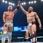 Top AEW Stars Get New Themes in Dynamite