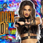 8 Debuts At AEW Forbidden Door 2025