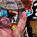 Predicting The Card For AEW Forbidden Door 2025