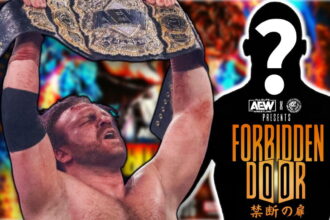Predicting The Card For AEW Forbidden Door 2025
