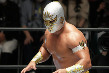 aew Grand Slam: Mexico - Three Things We Loved and Three I hate
