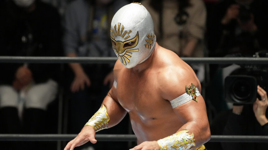 aew Grand Slam: Mexico - Three Things We Loved and Three I hate