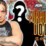 6 AEW Heel Turns At Forbidden Door 2025