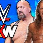 Legends To Leave AEW & Re-Sign With WWE