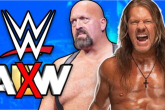 Legends To Leave AEW & Re-Sign With WWE