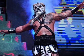 AEW Getting Arena Behind-Scenes Report on the ban on Mexican beasts has been lifted
