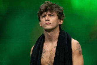 Update on lack of hook injuries from AEW