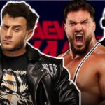 AEW Stars To Join New MJF Faction
