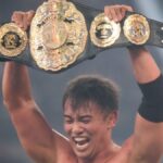 AEW Unified Championship Rules Confirmed