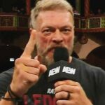 Aew Plants Seeds for a blockbuster tag match involving Adam Copeland
