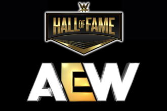 AEW Star Pushes For WWE Veteran’s Solo Hall Of Fame Induction