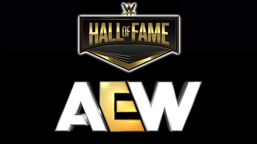 AEW Star Pushes For WWE Veteran’s Solo Hall Of Fame Induction
