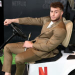 aew and happy gilmore2 Star mjf names 4favorite movies