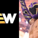 AEW Star Was Supposed To Be Axiom In WWE