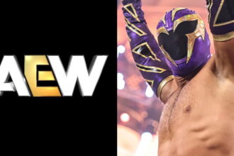 AEW Star Was Supposed To Be Axiom In WWE