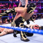Aew Star claims WWE Gimmick was originally offered to him