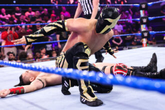 Aew Star claims WWE Gimmick was originally offered to him