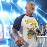 AEW Star Teases Match With Goldberg Following WWE Retirement Frustrations