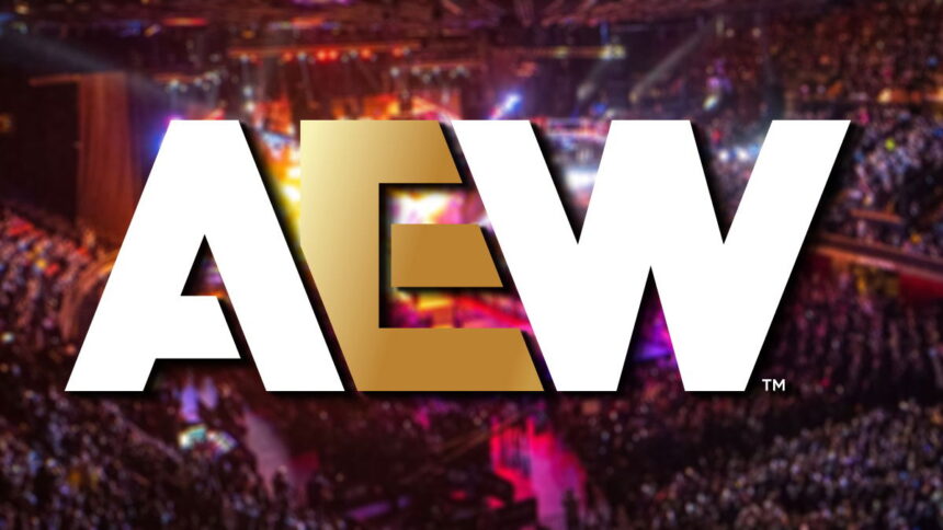 AEW Star Injured, Interim Champion To Be Crowned