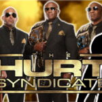 AEW Stars To Replace MJF In The Hurt Syndicate