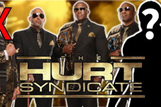 AEW Stars To Replace MJF In The Hurt Syndicate