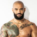 AEW Star Ricochet Files Trademark For New Nickname