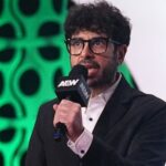 AEW announces the date and location of the WrestledReam 2025 PPV