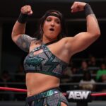 AEW's women's division is "more hungry than ever"