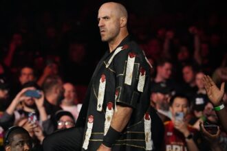 Death Rider notified AEW World Trios Champs