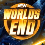 AEW Worlds End 2025 Location & Date Announced