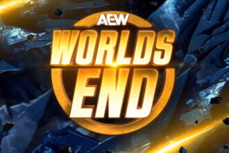 AEW Worlds End 2025 Location & Date Announced