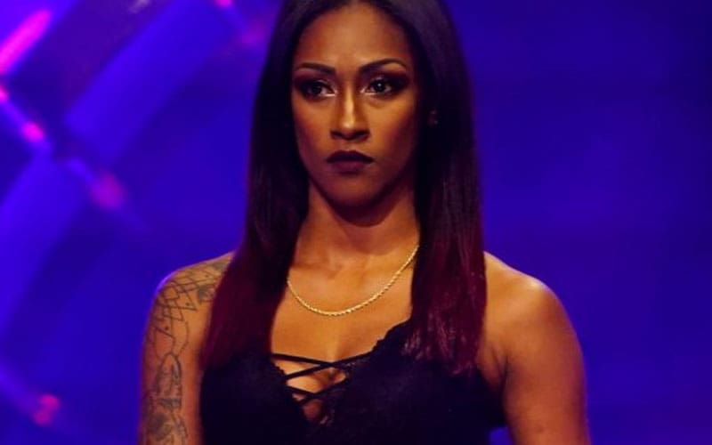 Red velvet and AEW pulled out of ROH Super Card All for Injury