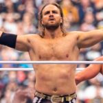 Aew's Hangman Adam Page reflects on the "hard" experiences at the G1 climax of NJPW