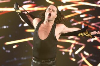 AEW Star Juice Robinson details the importance of recent injuries