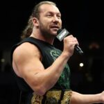 Kenny Omega from AEW addresses the severity of diverticulitis and its potential carrier impact