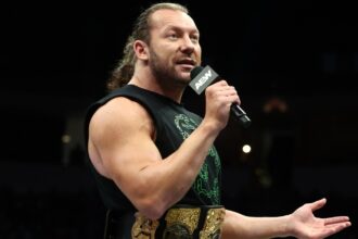 Kenny Omega from AEW addresses the severity of diverticulitis and its potential carrier impact