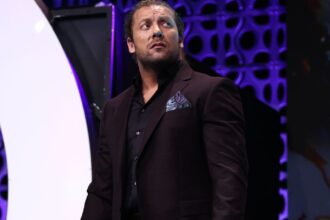 Aee's Kenny Omega reflects the "NJPW Story."