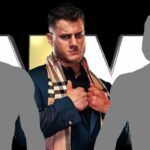 MJF takes a shot of the WWE star who came to AEW to "cash the check"