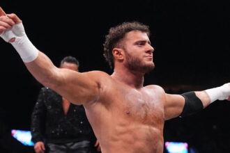 AEW’s MJF Set For Championship Match In Another Promotion