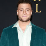 AEW's MJF discusses having Happy Gilmore 2 "5-star match"
