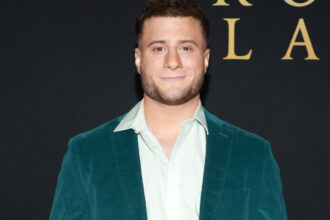 AEW's MJF discusses having Happy Gilmore 2 "5-star match"
