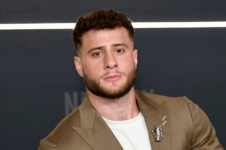 Aew Star MJF will be ally in the WWE Summerslam 2025 female IC title match