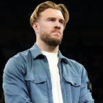 aew's ospray says he's out with a neck injury and promises to come back at the forbidden door