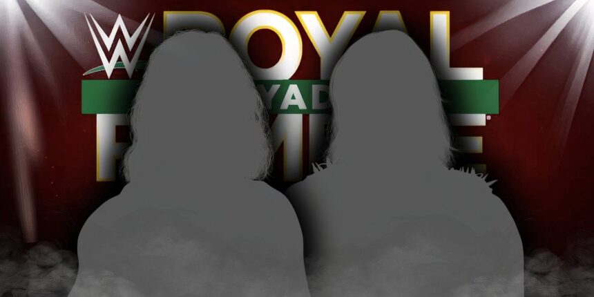 AI predicts the winner of Royal Rumble 2026