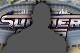 AI predicts the return of WWE legends at SummerSlam2025
